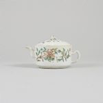 1385 7130 TEAPOT